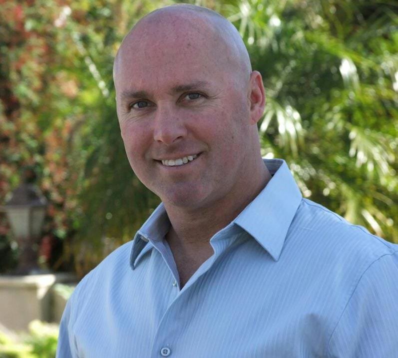 Monte Martin - Founder & Owner