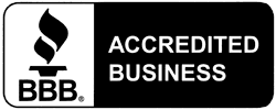 BBB Accredited