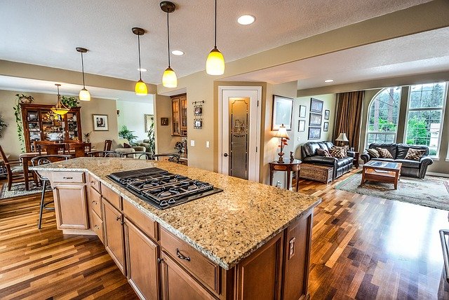 Kitchen & Bathroom Remodels: The Smartest Square Footage You Can Upgrade
