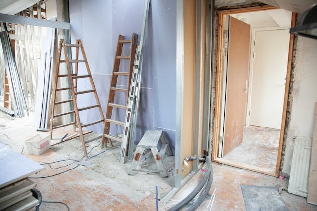 Now Is a Great Time to Remodel Your Home (And Why It’s Worth It)