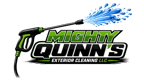 Mighty Quinn's Exterior Cleaning LLC